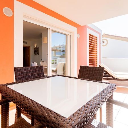 Cortijo Del Mar Resort Εστεπόνα Εξωτερικό φωτογραφία