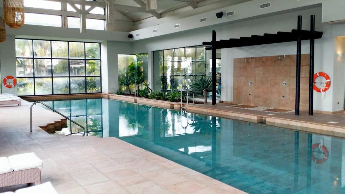Cortijo Del Mar Resort Εστεπόνα Εξωτερικό φωτογραφία