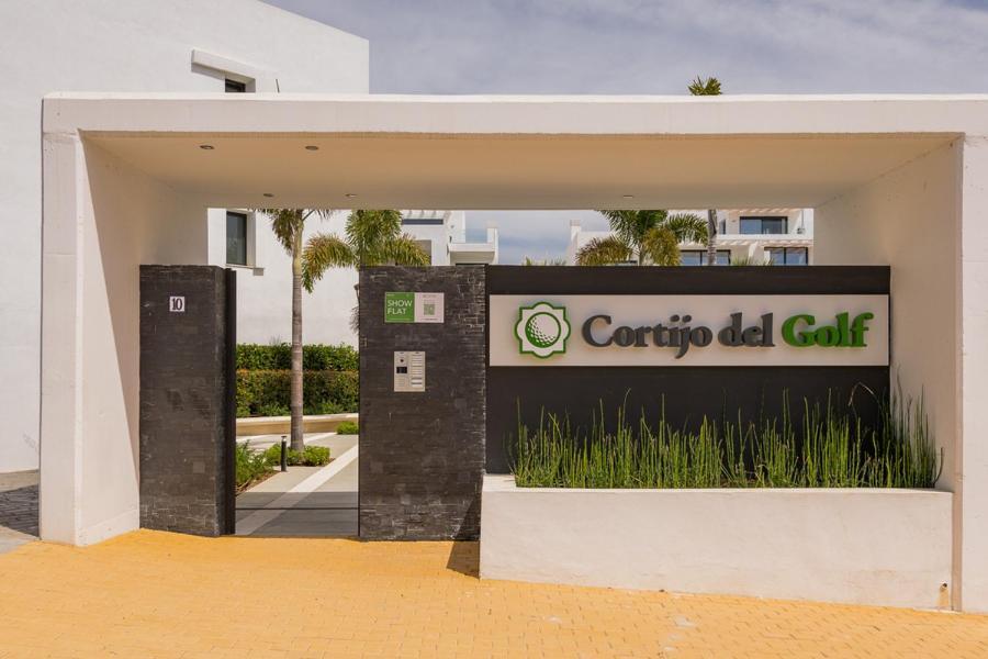 Cortijo Del Mar Resort Εστεπόνα Εξωτερικό φωτογραφία