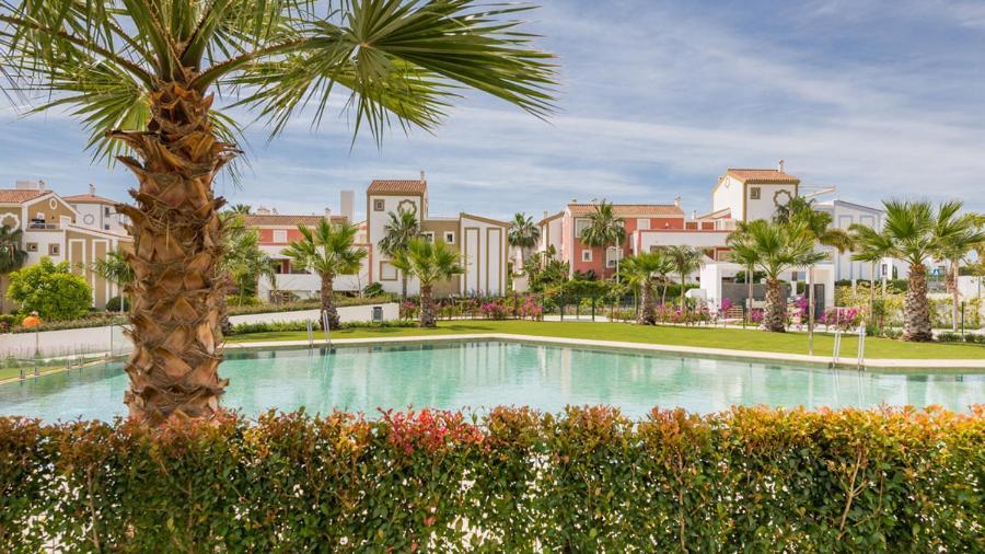 Cortijo Del Mar Resort Εστεπόνα Εξωτερικό φωτογραφία