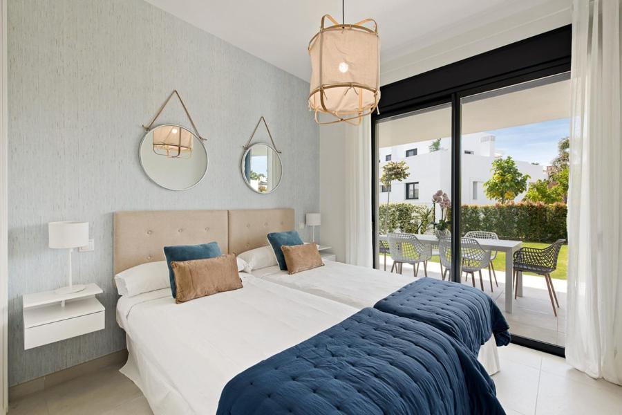 Cortijo Del Mar Resort Εστεπόνα Εξωτερικό φωτογραφία