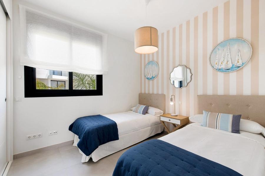 Cortijo Del Mar Resort Εστεπόνα Εξωτερικό φωτογραφία