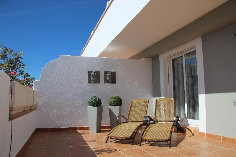 Cortijo Del Mar Resort Εστεπόνα Δωμάτιο φωτογραφία