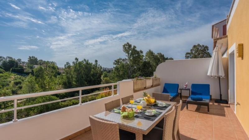 Cortijo Del Mar Resort Εστεπόνα Δωμάτιο φωτογραφία
