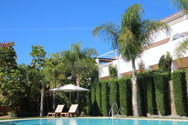 Cortijo Del Mar Resort Εστεπόνα Δωμάτιο φωτογραφία