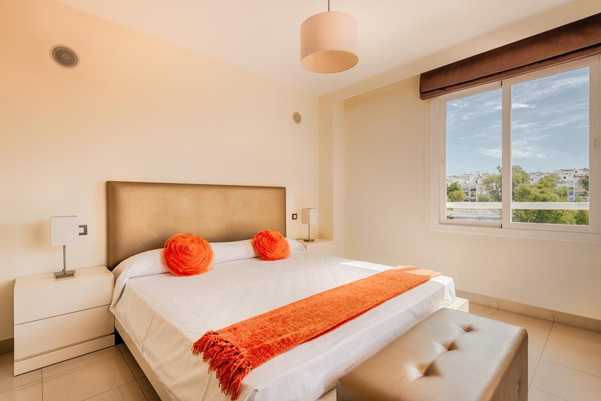 Cortijo Del Mar Resort Εστεπόνα Εξωτερικό φωτογραφία