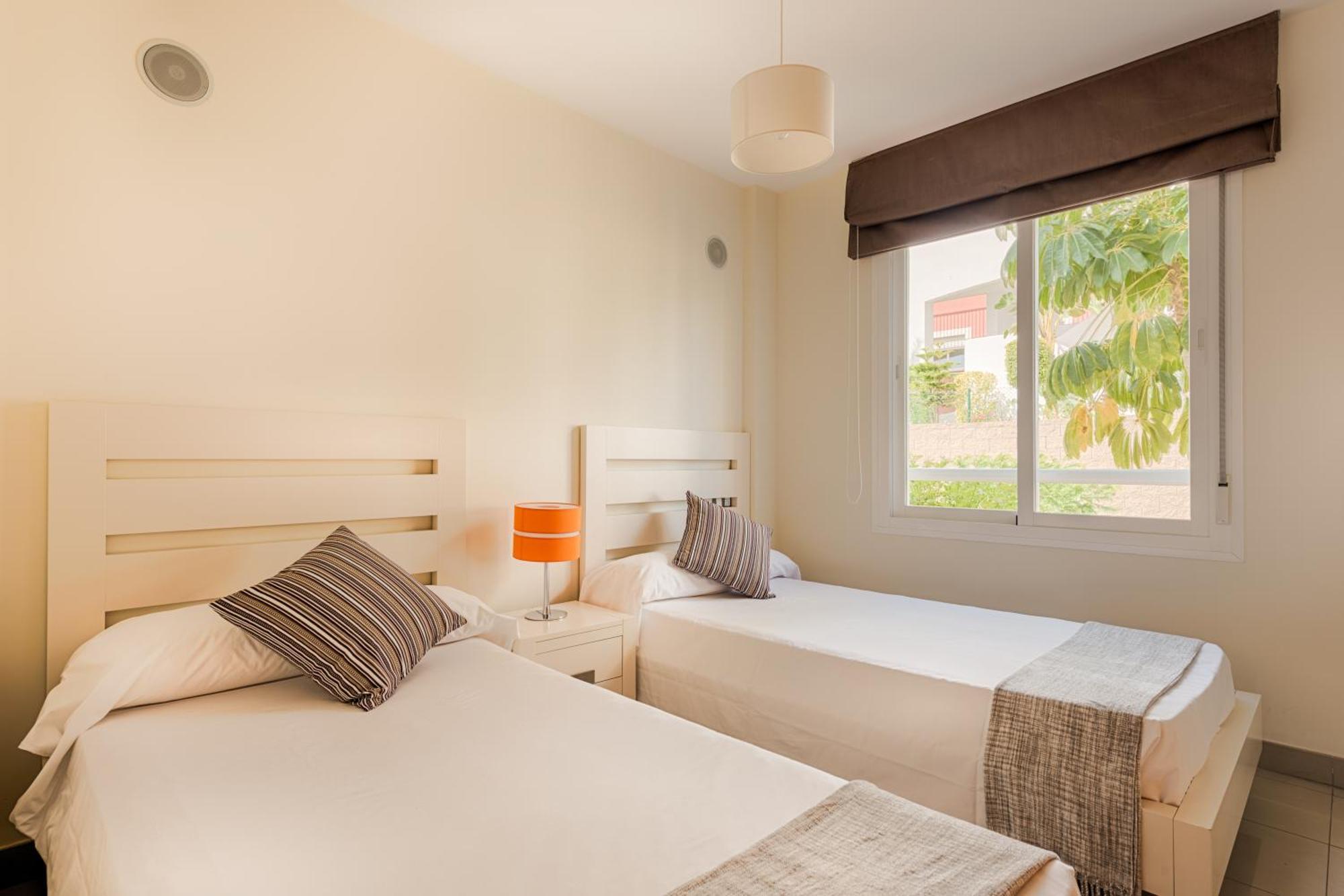 Cortijo Del Mar Resort Εστεπόνα Εξωτερικό φωτογραφία