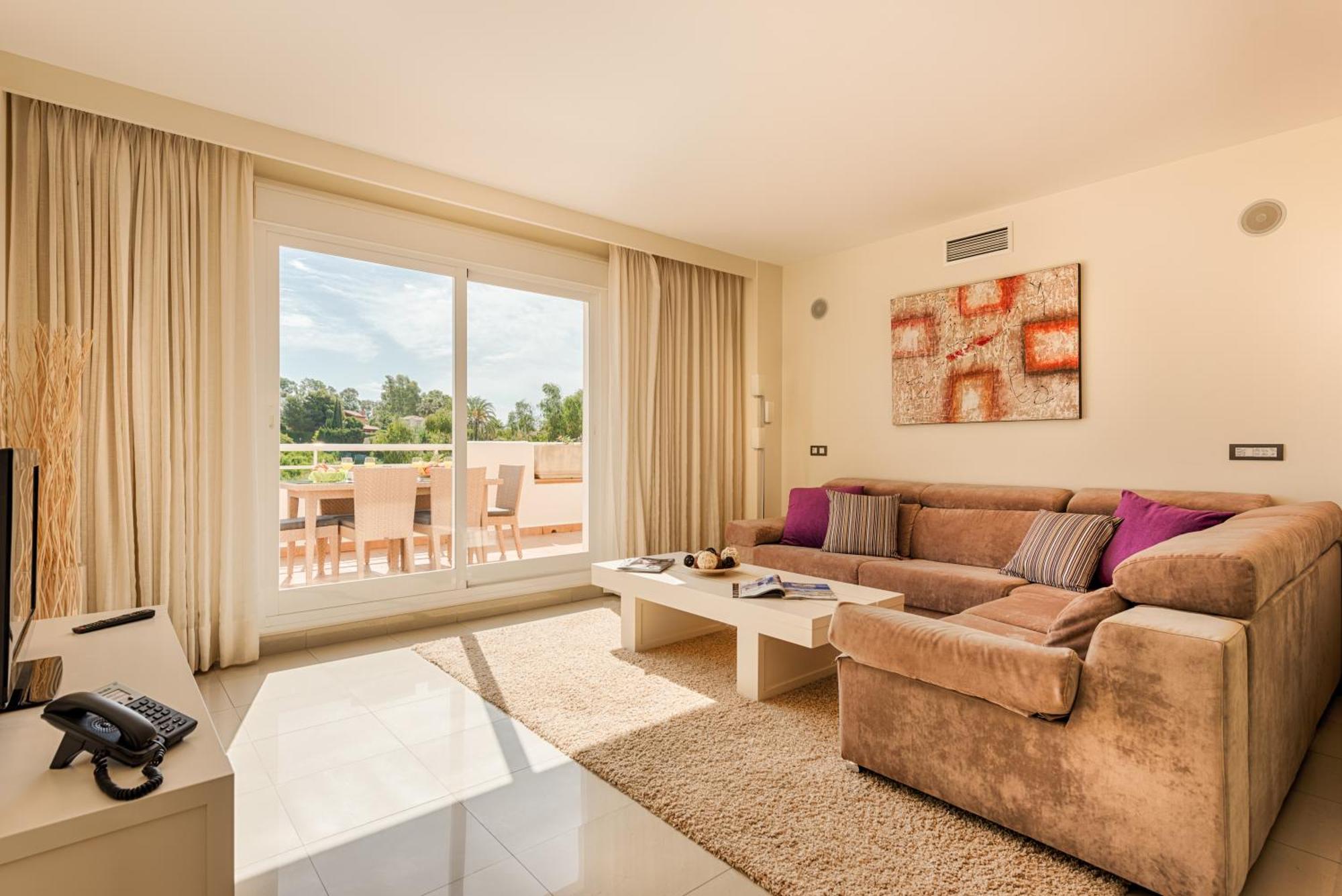 Cortijo Del Mar Resort Εστεπόνα Εξωτερικό φωτογραφία