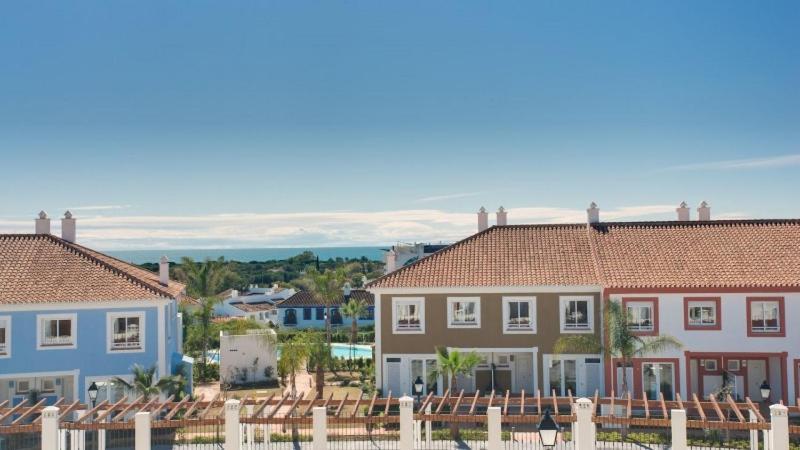 Cortijo Del Mar Resort Εστεπόνα Εξωτερικό φωτογραφία