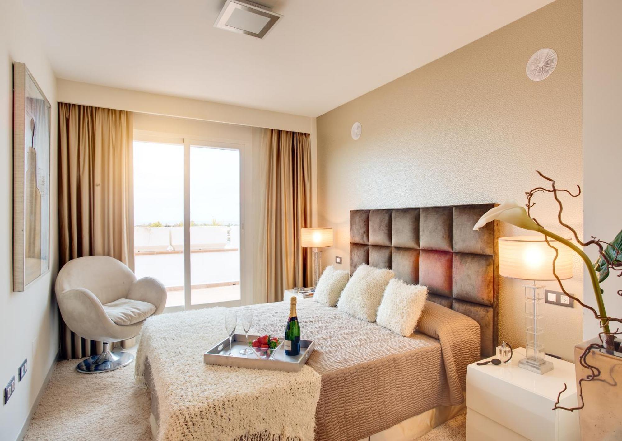 Cortijo Del Mar Resort Εστεπόνα Εξωτερικό φωτογραφία