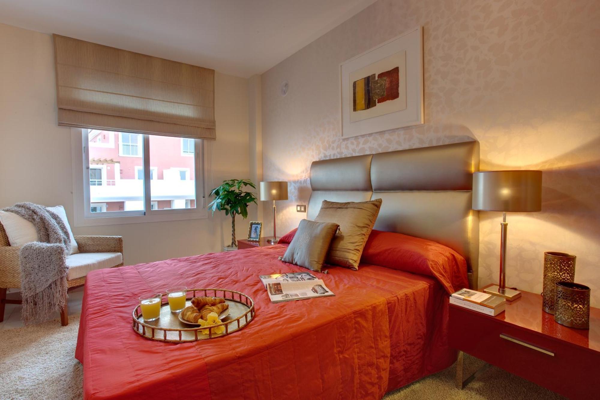 Cortijo Del Mar Resort Εστεπόνα Εξωτερικό φωτογραφία
