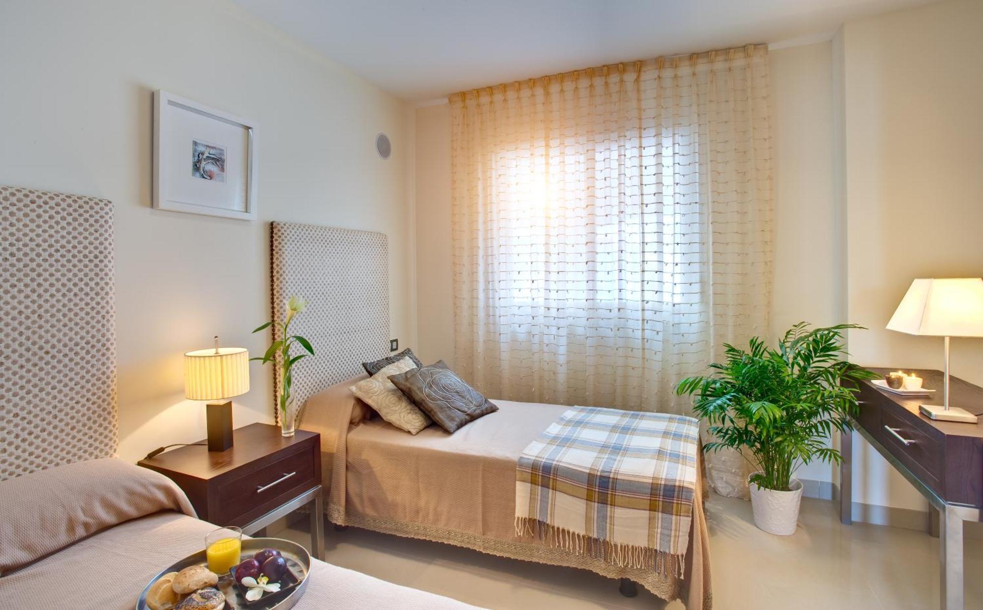 Cortijo Del Mar Resort Εστεπόνα Εξωτερικό φωτογραφία