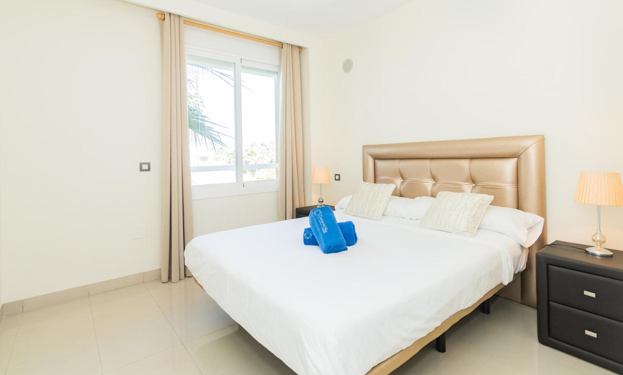 Cortijo Del Mar Resort Εστεπόνα Εξωτερικό φωτογραφία