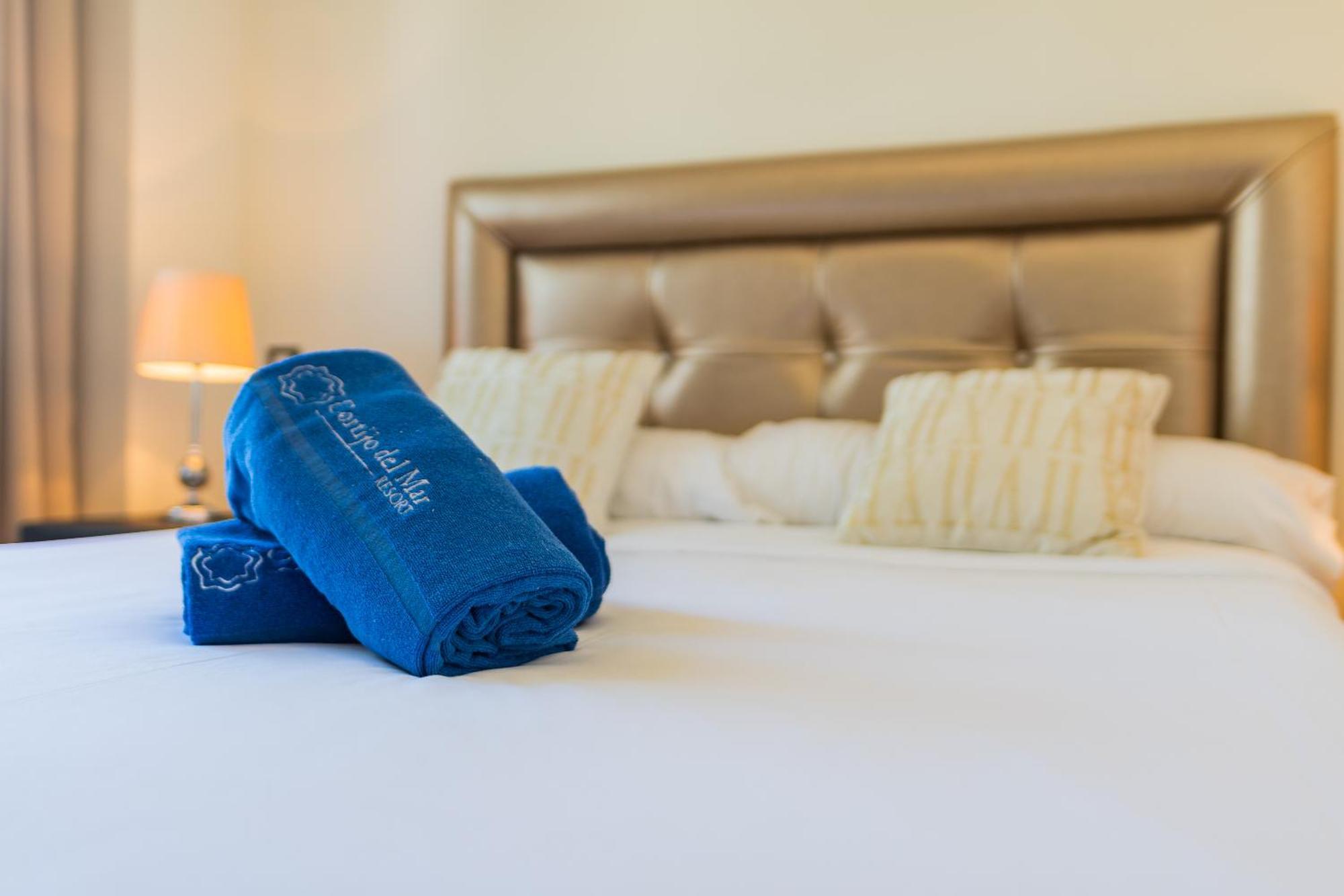 Cortijo Del Mar Resort Εστεπόνα Εξωτερικό φωτογραφία
