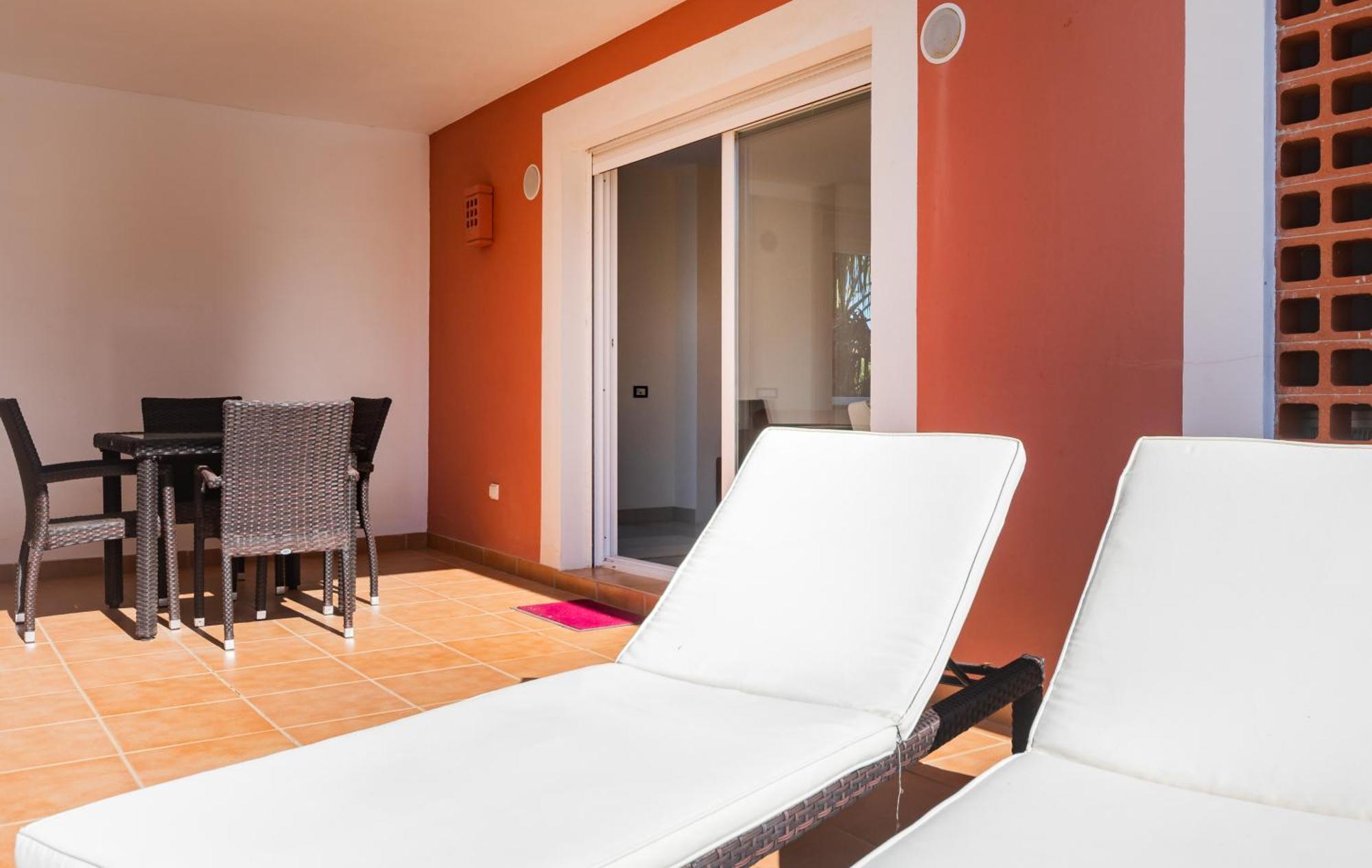Cortijo Del Mar Resort Εστεπόνα Εξωτερικό φωτογραφία
