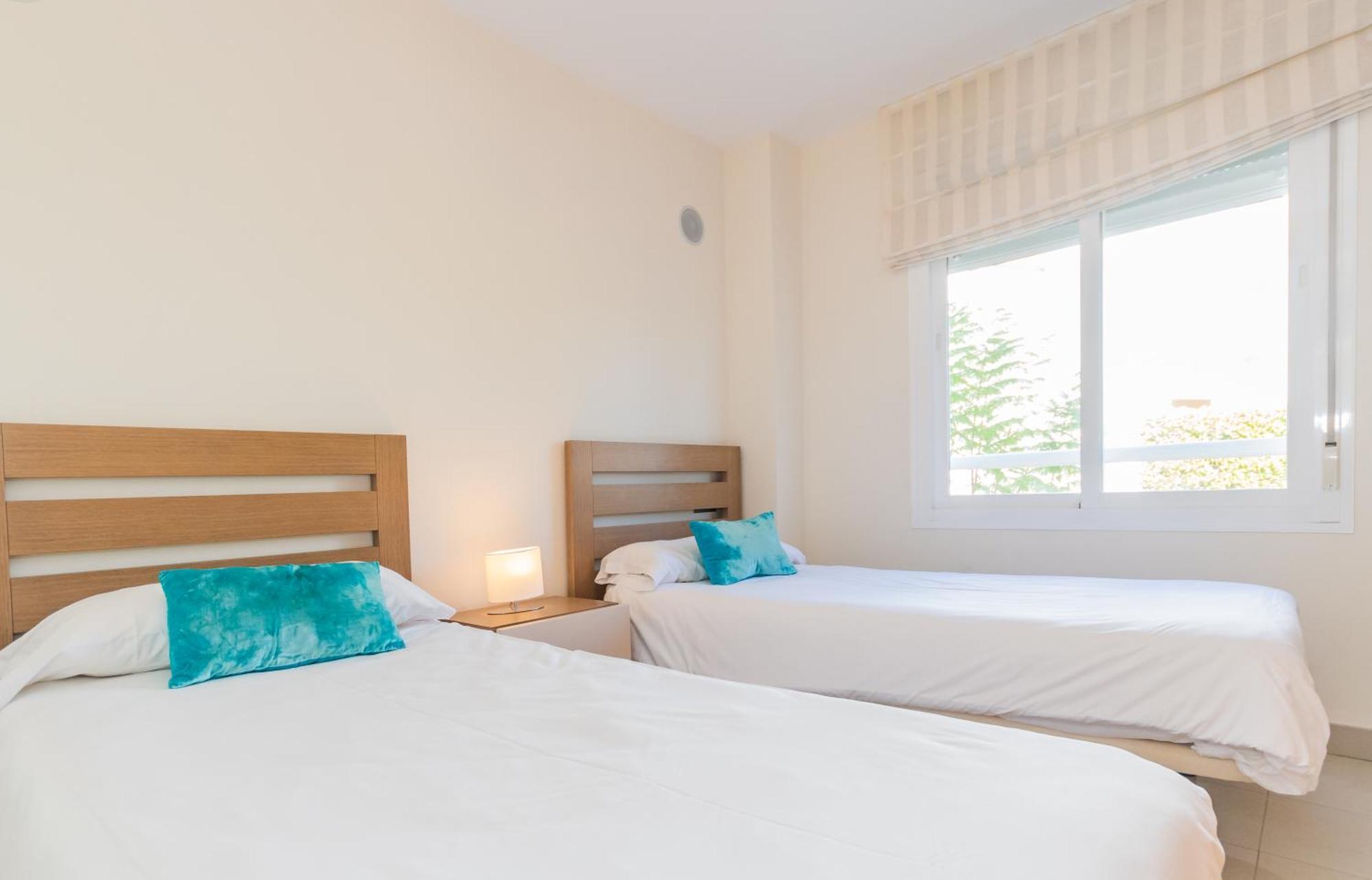 Cortijo Del Mar Resort Εστεπόνα Εξωτερικό φωτογραφία