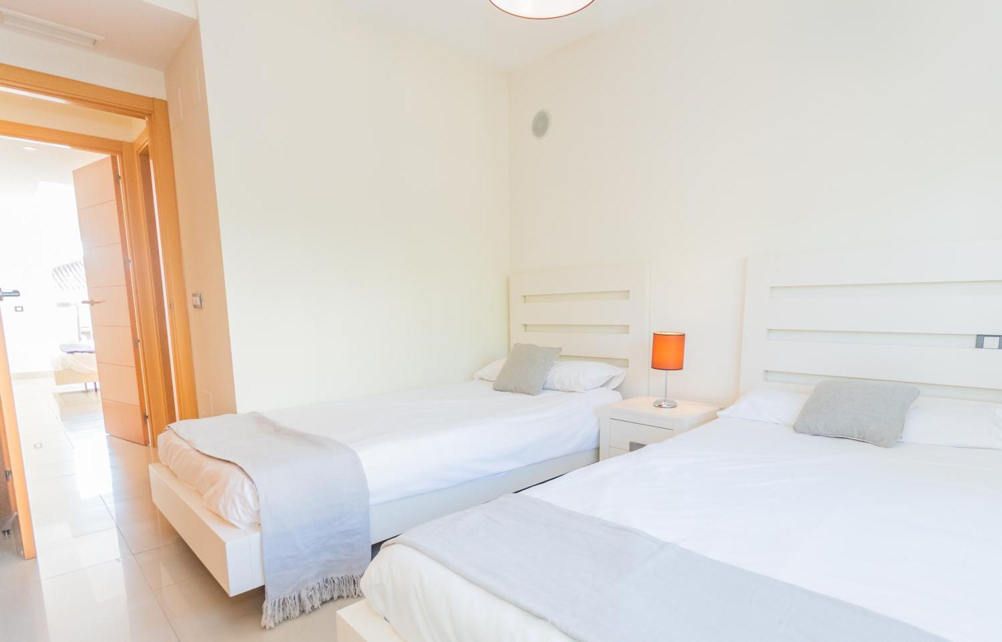 Cortijo Del Mar Resort Εστεπόνα Εξωτερικό φωτογραφία