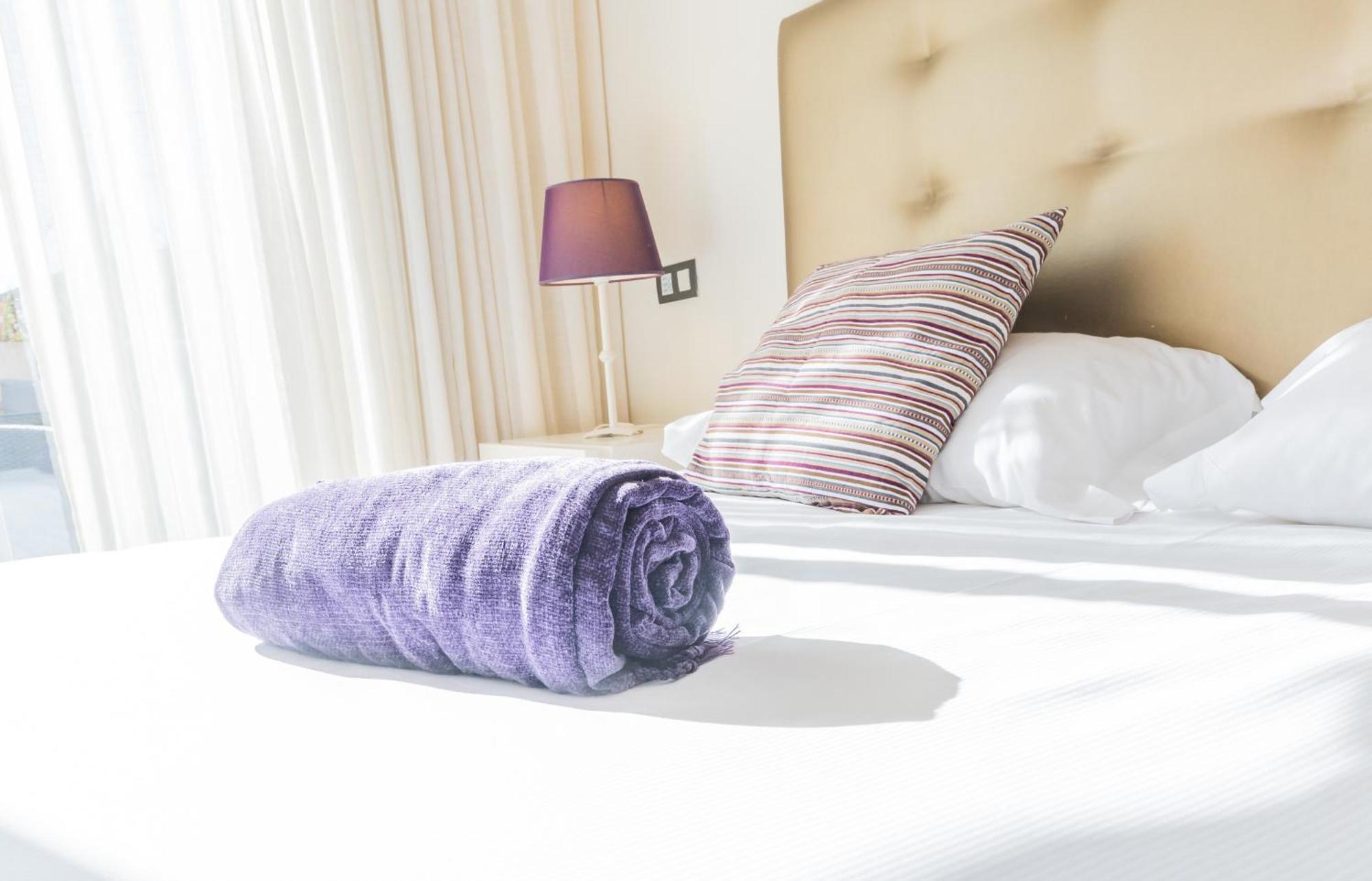 Cortijo Del Mar Resort Εστεπόνα Εξωτερικό φωτογραφία