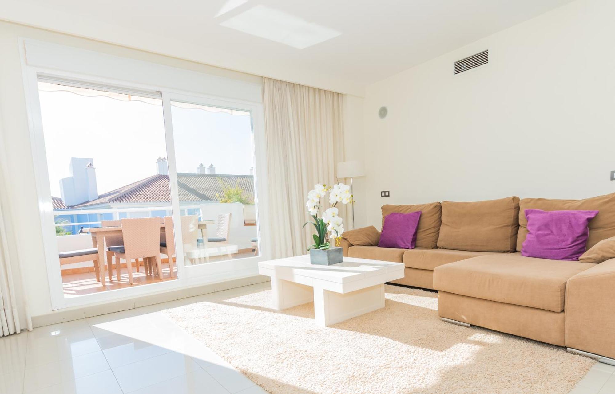 Cortijo Del Mar Resort Εστεπόνα Εξωτερικό φωτογραφία