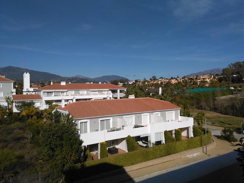 Cortijo Del Mar Resort Εστεπόνα Εξωτερικό φωτογραφία