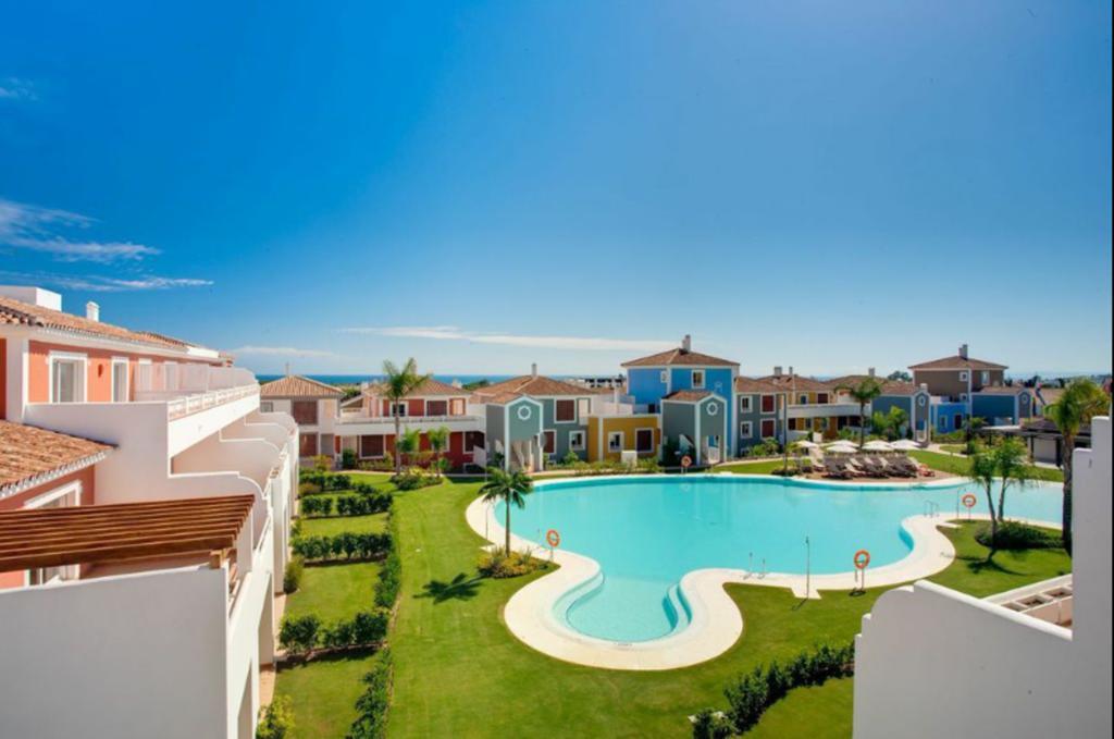 Cortijo Del Mar Resort Εστεπόνα Εξωτερικό φωτογραφία