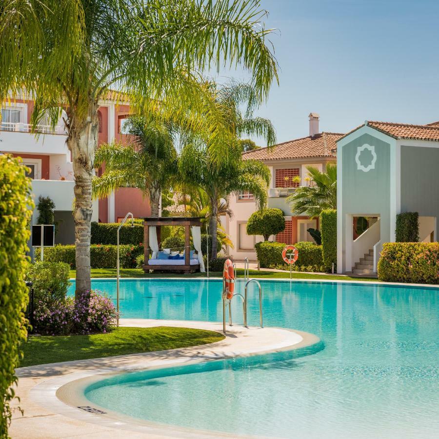 Cortijo Del Mar Resort Εστεπόνα Εξωτερικό φωτογραφία