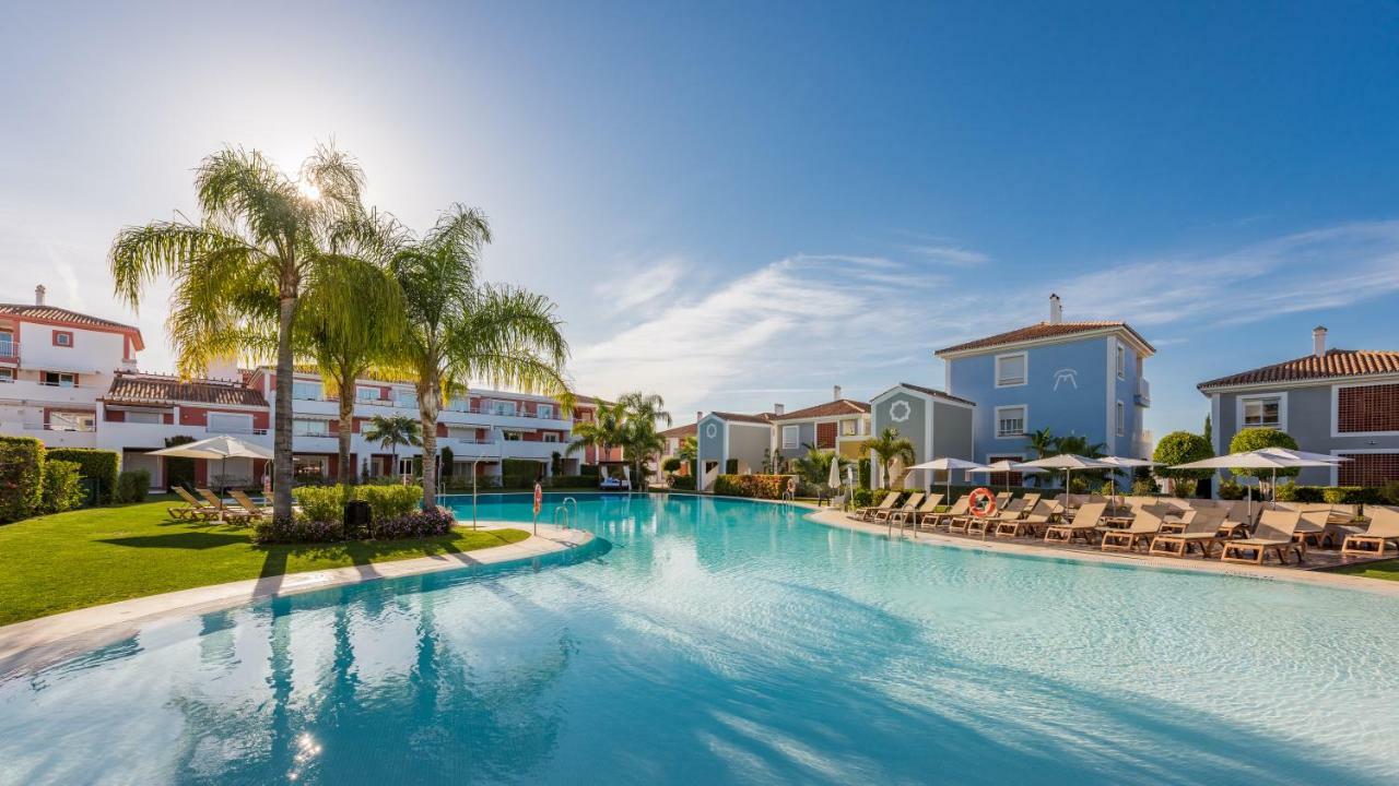 Cortijo Del Mar Resort Εστεπόνα Εξωτερικό φωτογραφία