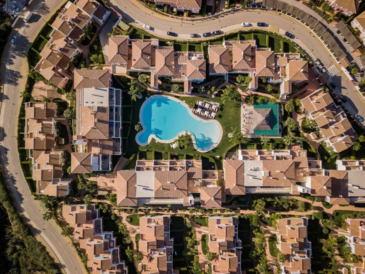 Cortijo Del Mar Resort Εστεπόνα Εξωτερικό φωτογραφία